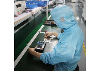 China Factory - Shenzhen WellDa Photoelectric Co., Ltd.