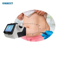 China Fat Loss Laser Therapy Machine 980nm Upgraded Laser Liposuction Equipment factory