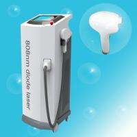 China Good Diode Laser Hair Removal device With Big Spot Size for clinic with good effect for sale