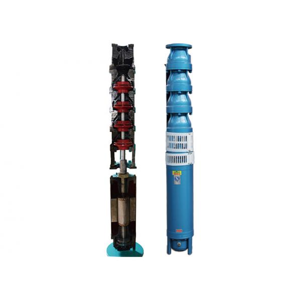 Quality 10 Inch 80m3/H 100m 37kw Electric Submersible Pump for sale