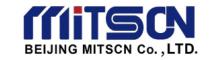 China supplier Beijing MITSCN Co., Ltd.