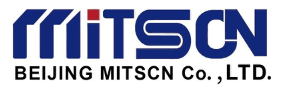 China Beijing MITSCN Co., Ltd. logo