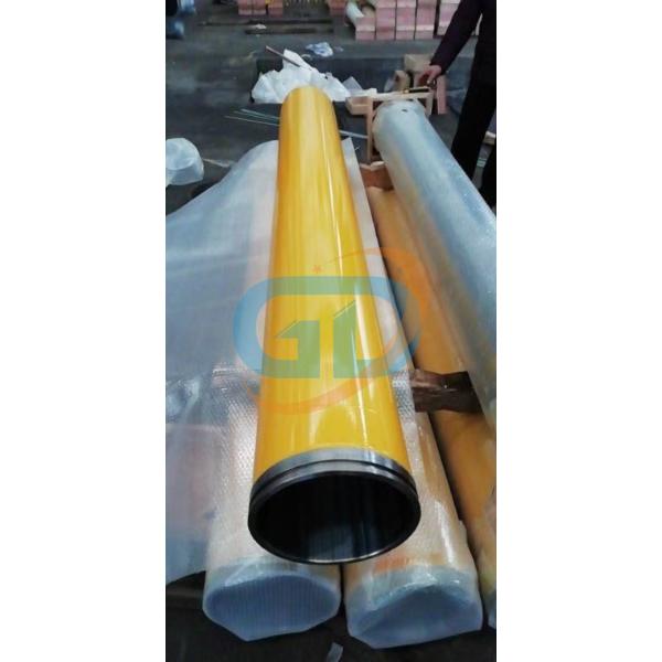 Quality Concrete pump sprare parts delivery cylinder concrete conveying cylinder for sale