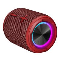 Quality RGB Lights Mini Outdoor Speaker , 10 watt portable speaker with 10 Hours for sale