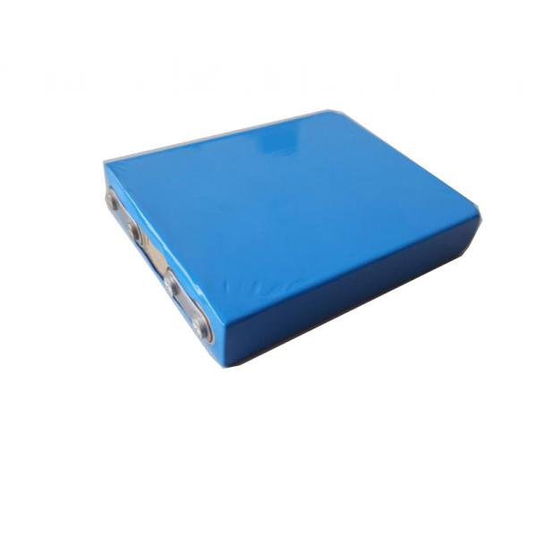 Quality Power Tool 3.2V 5AH LiFePO4 Prismatic Cell Lithium Ion Battery for sale