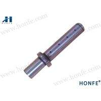 Quality Lever Axle 911-414-452 Projectile Loom Spare Parts Sulzer Loom L=131mm for sale