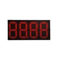 Quality LED Gas Price Signs Outdoor for sale
