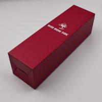 Quality Wine Bottle Gift Box for sale