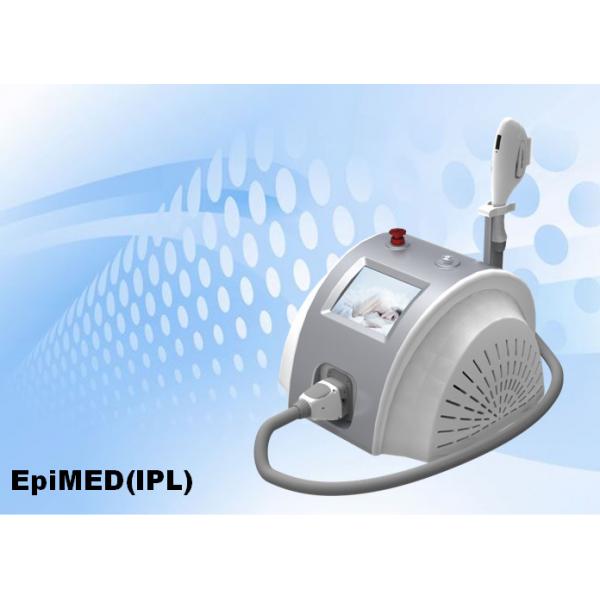 Quality E-light IPL Photofacial 1200W RF 250W Beauty Equipment with Air Cooling for sale
