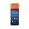 China 16GB Bluetooth Android Handheld POS Terminal Built In 58mm Printer factory