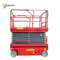 Quality Self Propelled Scissor Lift for sale