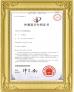 Taiyi Laser Technology Company Limited Certifications