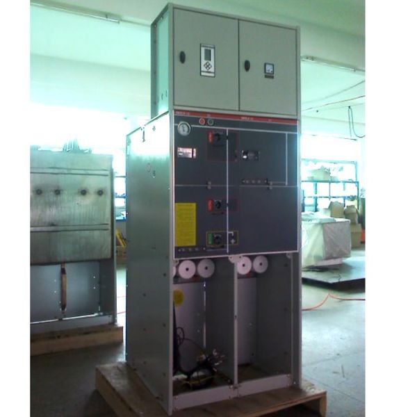 Quality Metal Enclosed High Voltage Switchgear for sale