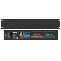 China Korneff Amplified Instrument Dante Controller Mac Digital Signal Processor for sale