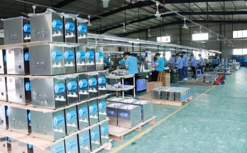 China Factory - Guangdong GT Ultrasonic Co.,Ltd