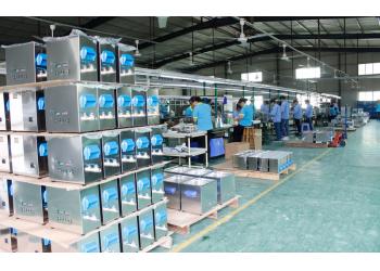 China Factory - Guangdong GT Ultrasonic Co.,Ltd