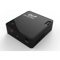 China P2 Wireless Pocket HD DLP Projector 30-150 Size 50 Lumens DLNA Video Projector factory
