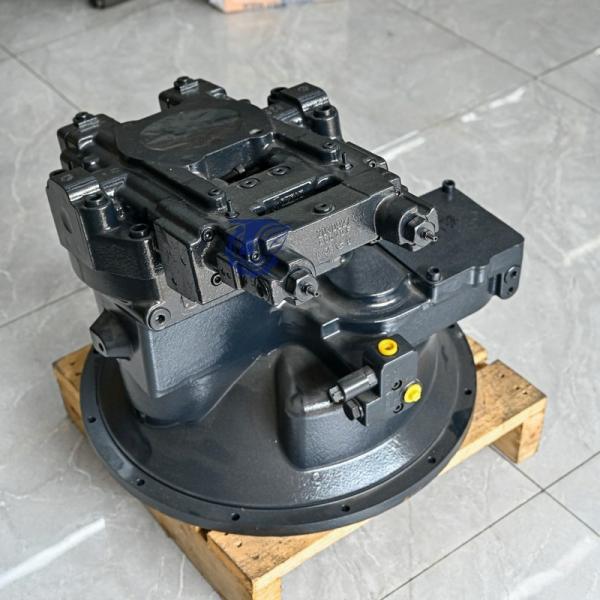 Quality 500 520-9c Doosan Hydraulic Pump , Rexroth A8V225 Hydraulic Main Pump for sale
