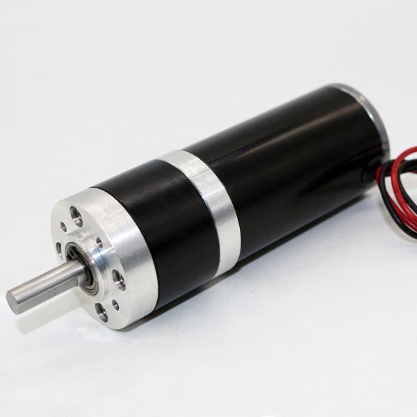 Quality Faradyi Customized 57mm Planetary Gearbox Motor 12v Powerful Dc High Torque Low Rpm Gear Motor 10nm Dc Motor for sale