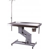 China Hydraulic Movable Veterinary Surgery Table For Animal / PET Operating Clinic factory