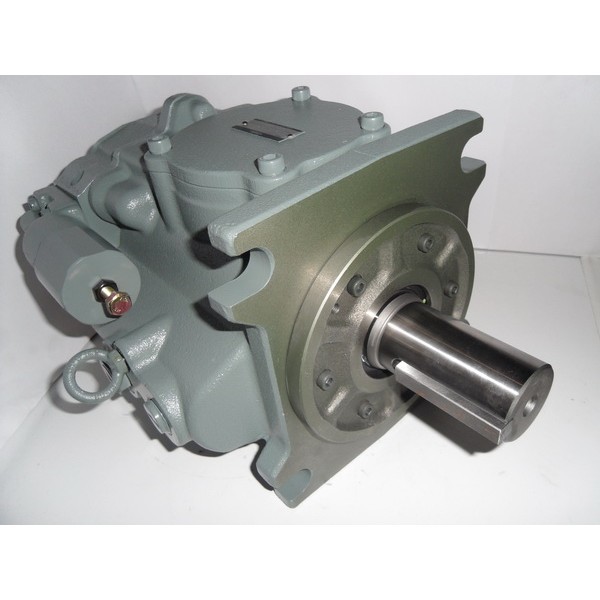 Quality Yuken A3H37 Hydraulic Pump Spare Parts , Hydraulic Pump Assembly 1 Year Warranty for sale