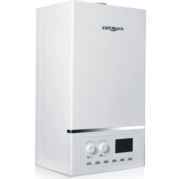 Quality Gas Saving High Efficiency Boiler , Combi Water Heater Fashionable Appearance for sale