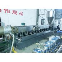 Quality Single Screw Extruder for sale