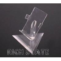 China Acrylic Mobile phone display stand factory