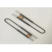 Quality Vertical Furnace MoSi2 High Temperature Heating Element for sale
