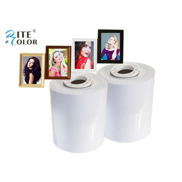 Quality Dry Minilab Photo Paper for sale