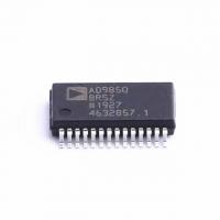Quality AD9850BRSZ-REEL Chips Integrated Circuits IC DDS 125MHZ 10BIT 28SSOP for sale