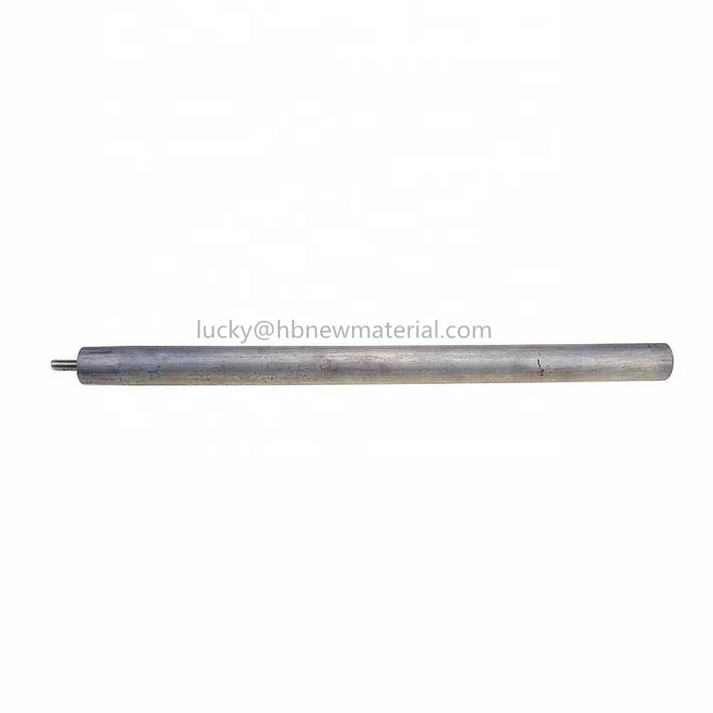 China Fresh Water Water Heater Anode Rod Improve Efficiency And Durability factory