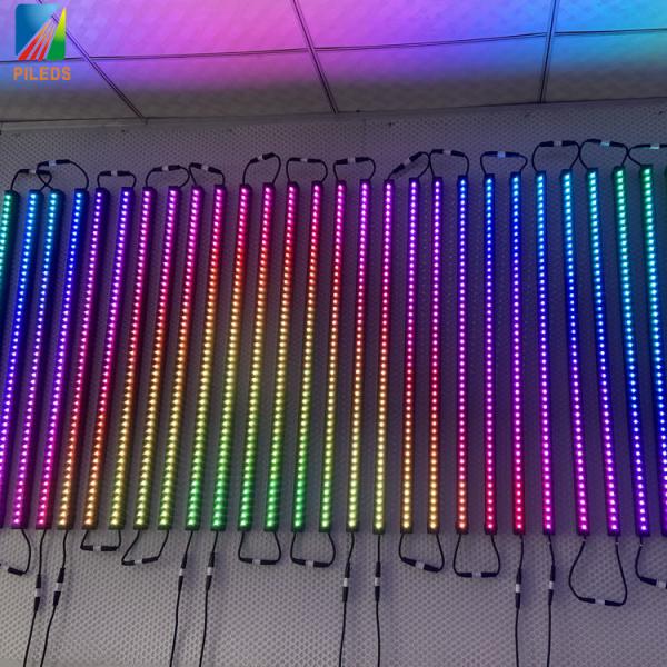 Quality 12V LED Mi Bar Pixel Light Stage Lighting SPI Dmx For Stage Lighting for sale
