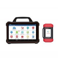 Buy cheap Launch X-431 PAD VII PAD 7 with ADAS Calibration Automotive Diagnostic Tool from wholesalers