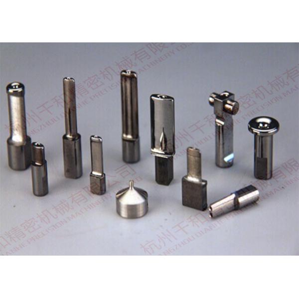 Quality Carbide Steel wire guide nozzles with Mirror Surface Treatment , 8479909090 HS for sale