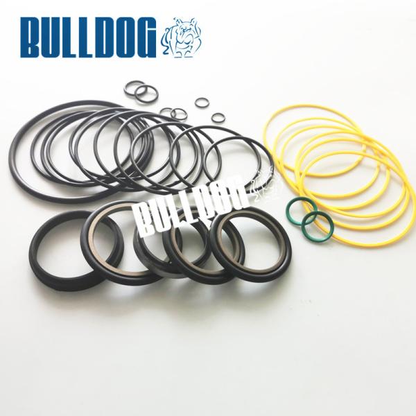 Quality BULLDOG SBC410 Hydraulic Rock Breaker Seal Kit 3315150190 65mm for sale