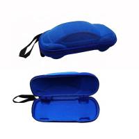 China Durable Private Label Hard Shell EVA Glasses Case Shock Resistant factory