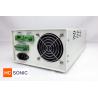 China 30khz Accurate Ultrasonic Power Generator , Digital Ultrasonic Generator High Efficiency factory