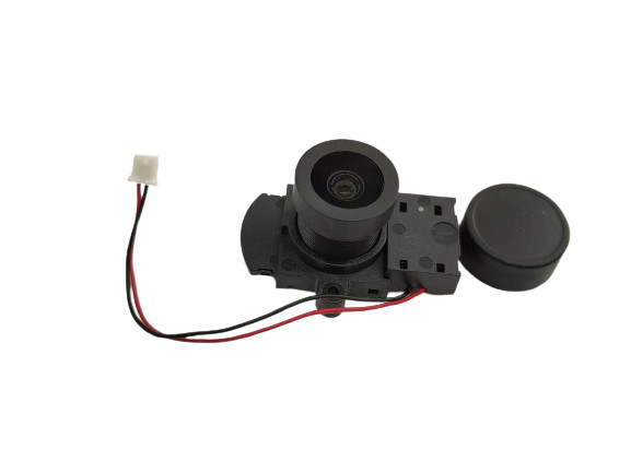Quality Lightweight IP Camera Lens M12 1/2.7 Sensor Focal Length 2.8mm for sale
