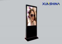 China Advertising Kiosk 55 inch Digital Signage Kiosk For Shopping Plaza factory