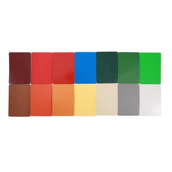 Quality O - H112 5052 Aluminium Coil Sheet Anti Ruff With Color Coated for sale