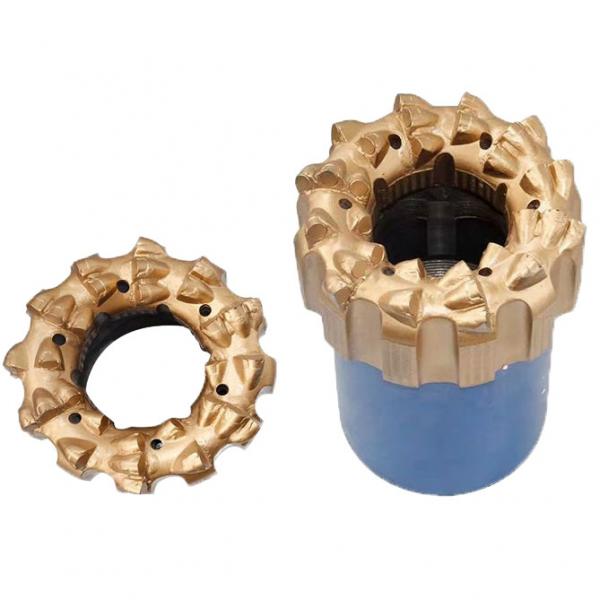 Quality Rock Drill Bit 8 Inch PDC Hard Rock Drill Bit for of Drilling Well for sale