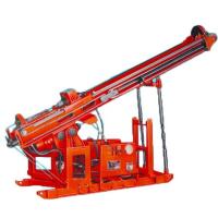 China Soil and Rock Anchoring MGJ-50 Drilling Machine factory