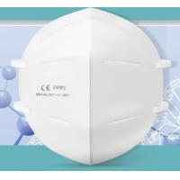 china High Filtration FFP2 Face Mask Cup Respirator Anti Coronavirus Fast Delivery