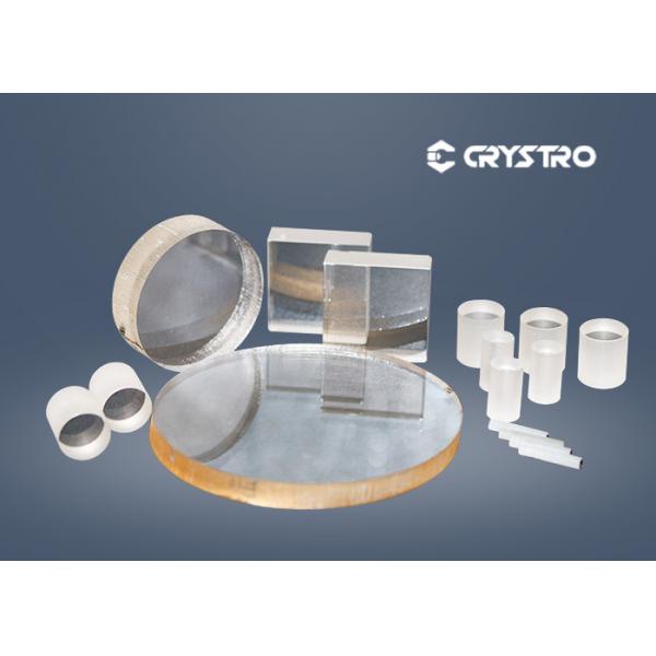 Quality Isolator Devices Customized TGG Magneto Optic Materials for sale