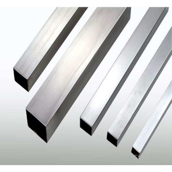 Quality SS201 304 316 Duplex Stainless Steel Pipe Hollow Rectangular Astm A928 Uns for sale