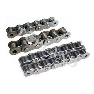 Quality Drilling Rig Spares Transmission Chains Oil Fields Chain 140GA-10 for sale