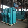 China Less Pollution Capacity 12t/h Bucket Elevator With Stable Operation factory