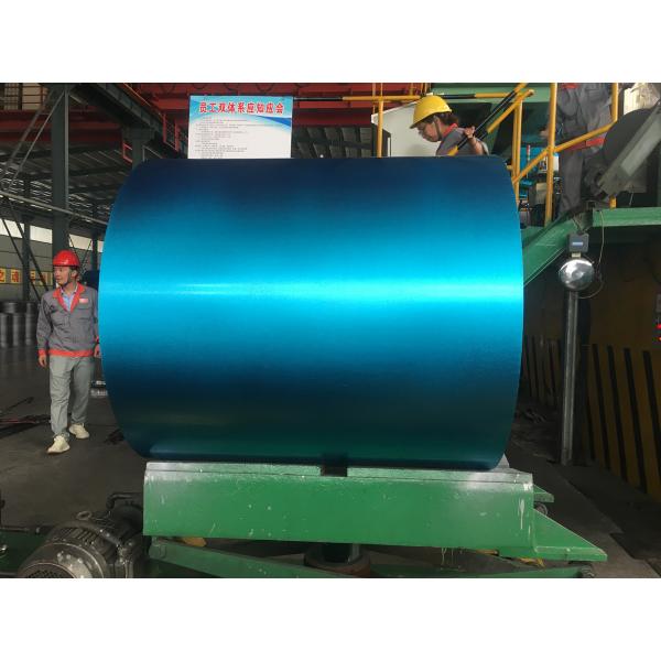 Quality EVANGEL  GL Steel Coil Manufacturer 0.14-2.0mm Thickness For Home Appliance for sale