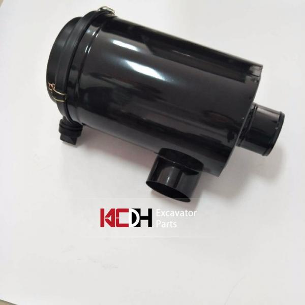 Quality Komatsu Bulldozer Spare Parts D275A , 6240-81-7402 Air Filter Assembly for sale